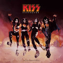 Destroyer (Resurrected) (Translucent Orange LP Vinyl) & Kiss & Revenge & Alive Ii