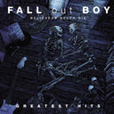 Fall Out Boy - Take This To Your Grave (Fbr 25Th Anniversary Edition/Silver LP Vinyl) & Believers Never Die (2LP) & Believers Never Die (Vol. 2) & Folie A Deux & American Beauty / American Psycho & From Under The Cork Tree & Save Rock & Roll (2
