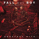 Take This To Your Grave (Fbr 25Th Anniversary Edition/Silver LP Vinyl) & Believers Never Die (Vol. 2) & From Under The Cork Tree
