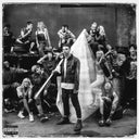 Weird! (X) (White LP Vinyl) & Underrated Youth