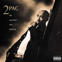 Me Against The World (2LP) & Strictly 4 My N.I.G.G.A.Z. (2 LP) & Greatest Hits