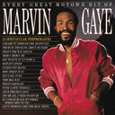 Let's Get It On & Every Great Motown Hit Of Marvin Gaye: 15 Spectacular Performances & What's Going On