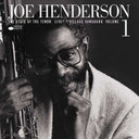 Page One (Blue Note Classic LP Vinyl Edition) & State Of The Tenor Vol. 1. (Blue Note Tone Poet Series)
