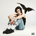 Superache (X) (Ruby Red LP Vinyl) & Found Heaven (Found Heaven Yellow LP Vinyl) & Kid Krow (X)
