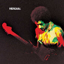 Band Of Gypsys (180G/50Th Anniversary/Booklet/Images/Essay By John Mcdermott/Poster) & Blues (2LP/180G/Gatefold) & Live At Woodstock & Live At Monterey (180G)