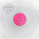 Dawn Of Chromatica (Clear LP Vinyl) & Chromatica (Milky Clear LP Vinyl) & Fame Monster & Joanne
