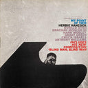 My Point Of View (Blue Note Tone Poet Series) & River: The Joni Letters (2LP) & Thrust (180G)