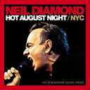 Neil Diamond Christmas (2LP) & Hot August Night/Nyc Live From Madison Square Garden (2LP)