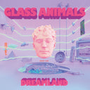 Dreamland (Glow In The Dark LP Vinyl) & I Love You So F***Ing Much (X) (Black/White Splatter LP Vinyl) & Dreamland & Zaba & How To Be A Human Being