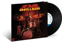 Moanin’ (Blue Note Classic LP Vinyl Edition) & Roots & Herbs (Blue Note Tone Poet Series)