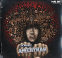 Worldwide Underground (Purple LP Vinyl) & But You Caint Use My Phone (Purple LP Vinyl) & New Amerykah Part 1: 4Th World War & New Amerykah Part 2: Return Of Ankh & Baduizm & Mama's Gun