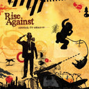 Rise Against - Siren Song Of Counter Culture & Appeal To Reason & Wolves (Magenta LP Vinyl) & Nowhere Generation & Nowhere Generation (Black & White Smoke LP Vinyl/7Inch Single) (Deluxe)