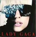 Lady Gaga - Chromatica (180G) & Born This Way - The Tenth Anniversary (3LP) & Harlequin (Red LP Vinyl) & Chromatica (Milky Clear LP Vinyl) & Fame & Born This Way & Joanne