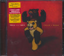 Fall Out Boy - Folie A Deux & American Beauty / American Psycho - CD Bundle