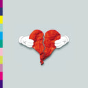 Kanye West - Donda (Deluxe/4LP) & 808S & Heartbreak