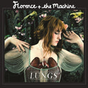 Florence & The Machine - Lungs & High As Hope (X) - LP Vinyl Bundle