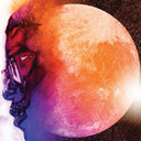 Kid Cudi - Insano (X) (Translucent Red Vinyl/2LP) & Man On Moon: End Of Day & Man On Moon 2: Legend Of Mr Rager