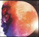 Man On Moon: End Of Day & Indicud