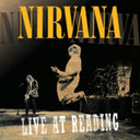 In Utero (30Th Anniversary) (2CD) & Live At Reading & Unplugged In N.Y.