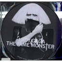 Chromatica (180G) & Born This Way - The Tenth Anniversary (3LP) & Dawn Of Chromatica (Clear LP Vinyl) & Harlequin (Red LP Vinyl) & Chromatica (Milky Clear LP Vinyl) & Fame & Fame Monster & Born This Way & Joanne