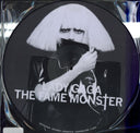 Lady Gaga - Chromatica (180G) & Born This Way - The Tenth Anniversary (3LP) & Dawn Of Chromatica (Clear LP Vinyl) & Harlequin (Red LP Vinyl) & Chromatica (Milky Clear LP Vinyl) & Fame & Fame Monster & Born This Way & Joanne