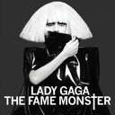 Dawn Of Chromatica & Mayhem & Fame & Fame Monster & Born This Way & Born This Way