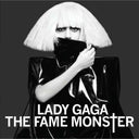 Lady Gaga - Fame & Fame Monster & Born This Way - CD Bundle