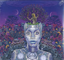 Worldwide Underground (Purple LP Vinyl) & New Amerykah Part Two (Return Of The Ankh) (Violet Vinyl/2LP) & New Amerykah Part 2: Return Of Ankh & Baduizm