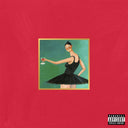 Jesus Is King & My Beautiful Dark Twisted Fantasy & Yeezus