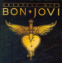 Bon Jovi - Bon Jovi Greatest Hits & Bon Jovi Greatest Hits - CD Bundle