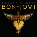 Bon Jovi - Bon Jovi Greatest Hits & Bon Jovi Greatest Hits - CD Bundle