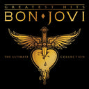 Bon Jovi - Bon Jovi Greatest Hits & Bon Jovi Greatest Hits - CD Bundle
