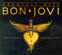 Bon Jovi - Bon Jovi Greatest Hits & Bon Jovi Greatest Hits - CD Bundle