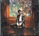 Kid Cudi - Insano (X) (Translucent Red Vinyl/2LP) & Man On Moon 2: Legend Of Mr Rager