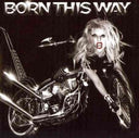 Dawn Of Chromatica & Mayhem & Fame & Fame Monster & Born This Way & Born This Way