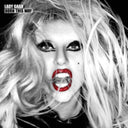 Dawn Of Chromatica (Clear LP Vinyl) & Chromatica (Milky Clear LP Vinyl) & Fame Monster & Born This Way & Joanne