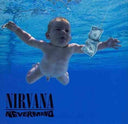 Nevermind & From Muddy Banks Of Wishkah