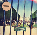 Tame Impala - Slow Rush (Deluxe/2-Transparent Red LP Vinyl/3-Black LP Vinyl) & Lonerism & Currents & Slow Rush (2LP) & Innerspeaker