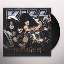 Monster & Unmasked & Dressed To Kill & Carnival Of Souls & Rock & Roll Over