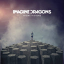 Mercury – Act 1 & Loom (Translucent Coke Bottle Green LP Vinyl) & Night Visions & Origins (2 LP)