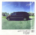 Kendrick Lamar - Mr. Morale & The Big Steppers (180G/2LP) & Good Kid, M.A.A.D City