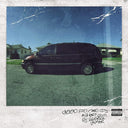 Kendrick Lamar - Good Kid, M.A.A.D City & To Pimp A Butterfly - LP Vinyl Bundle