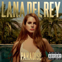 Violet Bent Backwards Over The Grass & Nfr! & Born To Die (Paradise Edition) & Paradise & Ultraviolence & Honeymoon