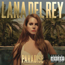 Nfr! (2LP) & Paradise & Honeymoon & Lust For Life
