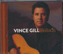 When Love Finds You & Ballads
