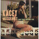 Same Trailer Different Park & Pageant Material (Pink/White LP Vinyl)