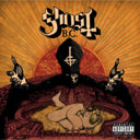 Ghost B.C. - Infestissumam & If You Have Ghost - CD Bundle