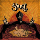 Ghost B.C. - Infestissumam & Meliora - LP Vinyl Bundle
