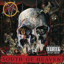 God Hates Us All & South Of Heaven & South Of Heaven