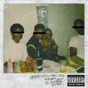 Mr. Morale & The Big Steppers (X) & Good Kid, M.A.A.D City & Good Kid, M.A.A.D City (Remixes) & To Pimp A Butterfly & To Pimp A Butterfly & Untitled Unmastered (X) & Damn. (Collectors Edition)